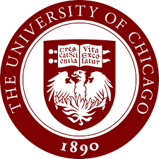 优斯访谈录:芝加哥大学学姐谈金数